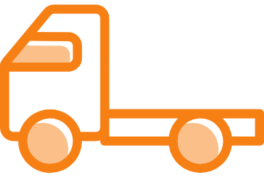 三山拖车/平板车